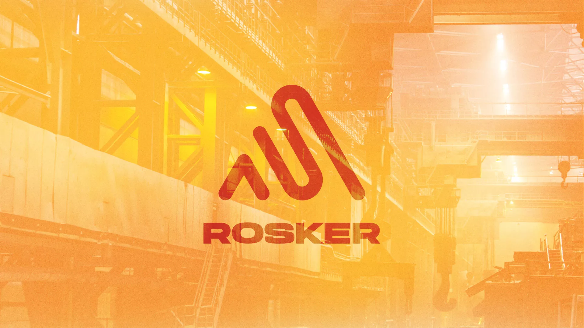 Ребрендинг компании «Rosker» и редизайн сайта в Олонце